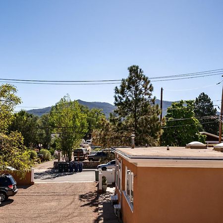 Casita De Jeanetta Apartment Santa Fe Exterior foto